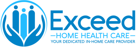Exceed Home Care, Inc. Logo